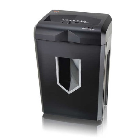 Peach PS500-70 distruggi documenti Triturazione incrociata 58 dB Nero (510995)