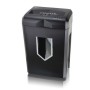 Peach PS500-70 distruggi documenti Triturazione incrociata 58 dB Nero (510995)