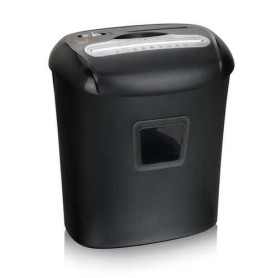 Peach PS500-40 distruggi documenti Triturazione incrociata 68 dB Nero (510912) (PS500-40)
