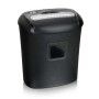 Peach PS500-40 distruggi documenti Triturazione incrociata 68 dB Nero (510912) (PS500-40)