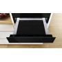 Bosch BIC9101B1 8 Cassetto scaldavivande cm 60 h 14 - nero