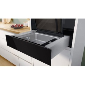 Cassetto sottovuoto da incasso Bosch BVE9101B1, 60 x 14 cm