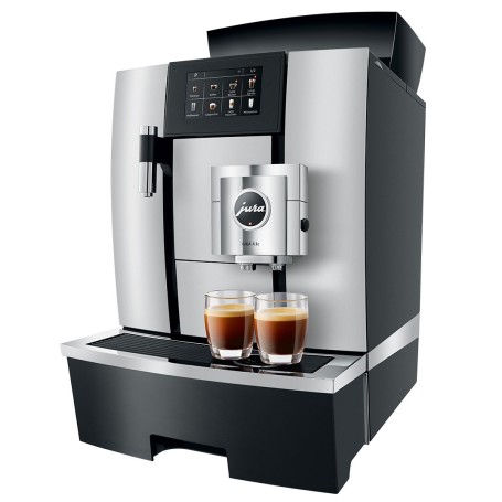 JURA GIGA X3c Professional Alluminio (EB) Codice articolo 15571