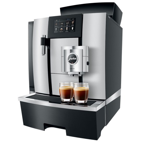 JURA GIGA X3 Professional Aluminium (EB) Codice articolo 15229