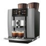 Jura GIGA W10 Diamond Silver (EA) - 15549