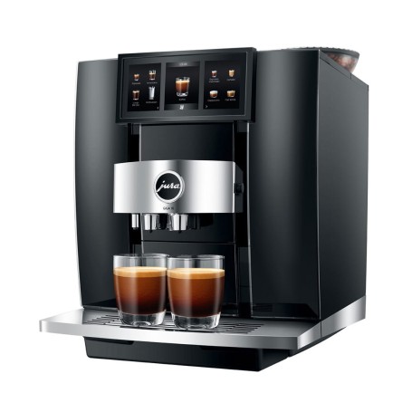 JURA GIGA 10 Diamond Black (15478)