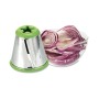 Moulinex DJ8115 grattugia elettrica Rosso, Bianco