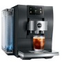 JURA Z10 Aluminium Dark Inox (Codice articolo 15368)