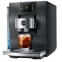 JURA Z10 Aluminium Dark Inox (Codice articolo 15368)