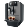 Jura X6 Dark Inox (EA) (Codice articolo/colore 15416)