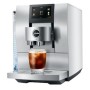 JURA Z10 Aluminium White (Articolo numero 15348)