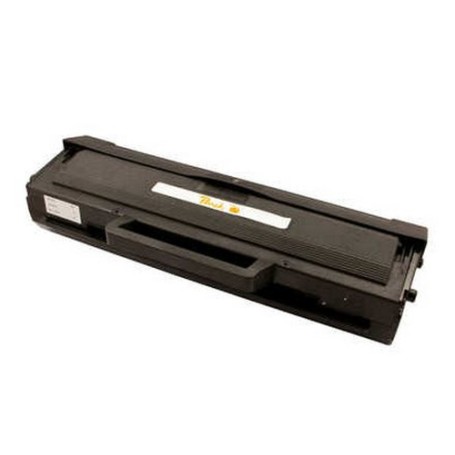 Peach 110568 cartuccia toner 1 pz Nero (110568)