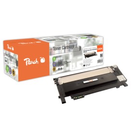Peach PT662 cartuccia toner 1 pz Compatibile Nero (111936) (0F111936)