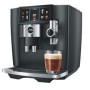 JURA J8 TWIN DIAMOND BLACK (15561)