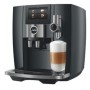 JURA J10 Piano Black (EA) Anno modello 2024