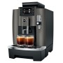 Jura W8 Dark Inox (15550) Anno modello 2024