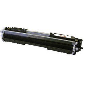 Peach 110816 cartuccia toner 1 pz Nero (110816)