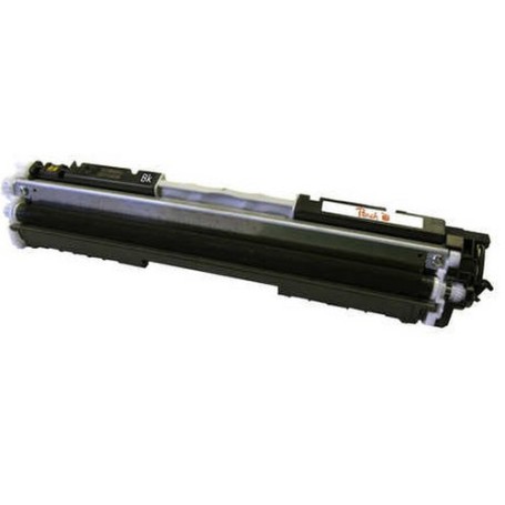 Peach 110816 cartuccia toner 1 pz Nero (110816)