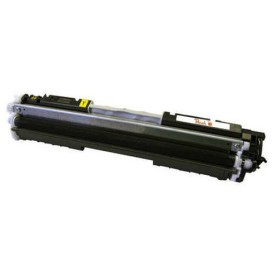 Peach 110819 cartuccia toner 1 pz Giallo (110819)