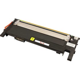 Peach 110567 cartuccia toner 1 pz Giallo (110567)