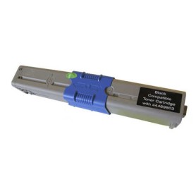 Peach 110604 cartuccia toner 1 pz Nero (110604)