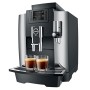 Jura WE8 Professional Chrom (EA) Codice articolo 15419, Anno modello: 2020