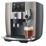 JURA J8 Midnight Silver (15471)