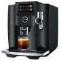 JURA S8 Piano Black (EB) Codice articolo 15482, Anno modello 2023