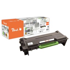 Peach 112054 cartuccia toner 1 pz Compatibile Nero (0F112054) (PT776)