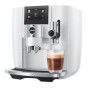 JURA J8 Piano White (EA) Anno modello 2022