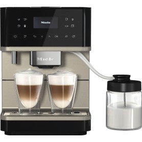 Miele CM 6360 (nero ossidiana) (CM 6360_promo)