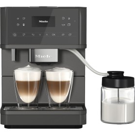 Miele CM 6560 (finitura grigio grafite perla) (CM 6560_promo)