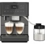 Miele CM 6560 (finitura grigio grafite perla) (CM 6560_promo)