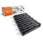 Peach PT1146 cartuccia toner 5 pz Compatibile Nero, Ciano, Magenta, Giallo (PT1146)