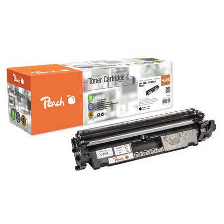 Peach PT862 cartuccia toner 1 pz Originale Nero (PT862) (112120)