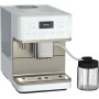 Miele CM 6360 (bianco loto) (CM 6360_promo)