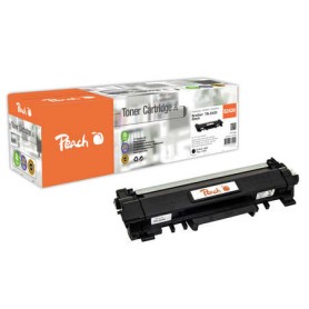 Peach PT1009 cartuccia toner 1 pz Compatibile Nero (PT1009) (112185)
