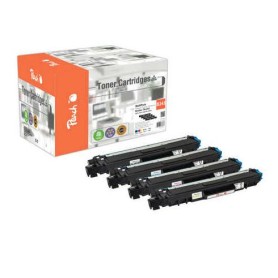 Peach PT1064 cartuccia toner 4 pz Compatibile (112242)