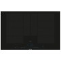 SIEMENS EX877NYV6E - iQ700 PIANO COTTURA A INDUZIONE, FLEXZONE, W-LAN, 80 CM