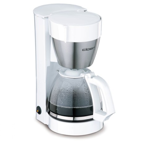 Cloer 5011.7 macchina per caffè Automatica Macchina da caffè con filtro (5011)