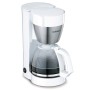 Cloer 5011.7 macchina per caffè Automatica Macchina da caffè con filtro (5011)