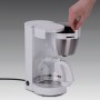 Cloer 5011.7 macchina per caffè Automatica Macchina da caffè con filtro (5011)
