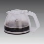 Cloer 5011.7 macchina per caffè Automatica Macchina da caffè con filtro (5011)