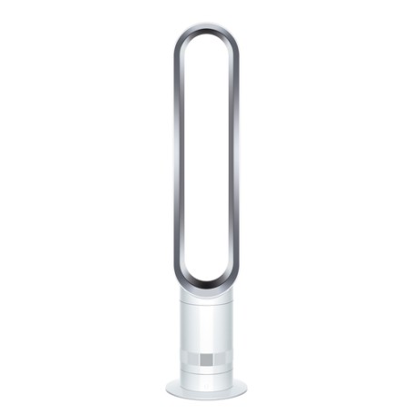 Dyson AM07 Argento, Bianco (300912-01)
