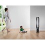 Dyson AM07 Argento, Bianco (300912-01)