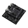Asrock B550M-HDV AMD B550 Presa AM4 micro ATX (90-MXBDJ0-A0UAYZ)