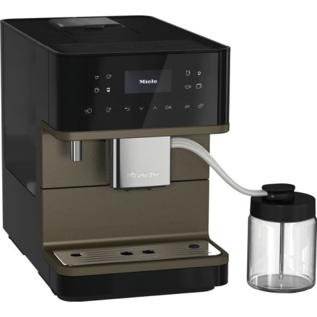 Miele CM 6360 (Bronze) (CM 6360_promo)