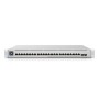 Ubiquiti Networks USW-ENTERPRISE-24-POE switch di rete Gestito L3 Gigabit Ethernet (10/100/1000) Support (USW-Enterprise-24-POE)