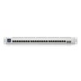Ubiquiti Networks USW-ENTERPRISE-24-POE switch di rete Gestito L3 Gigabit Ethernet (10/100/1000) Support (USW-Enterprise-24-POE)