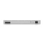 Ubiquiti Networks USW-ENTERPRISE-24-POE switch di rete Gestito L3 Gigabit Ethernet (10/100/1000) Support (USW-Enterprise-24-POE)